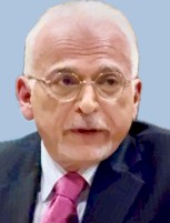 Mohsen Milani