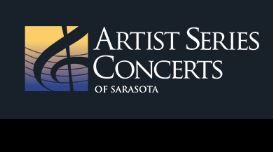 Artist Series Concerts
