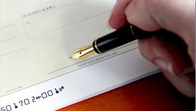 Checkbook