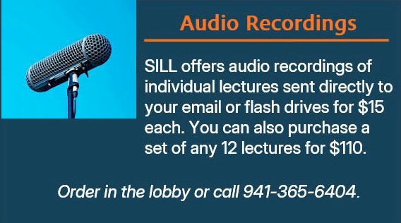 Audio