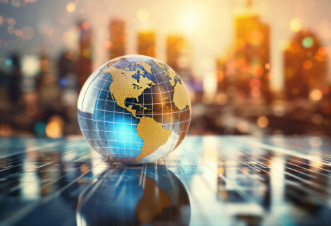 Global Issues Series II