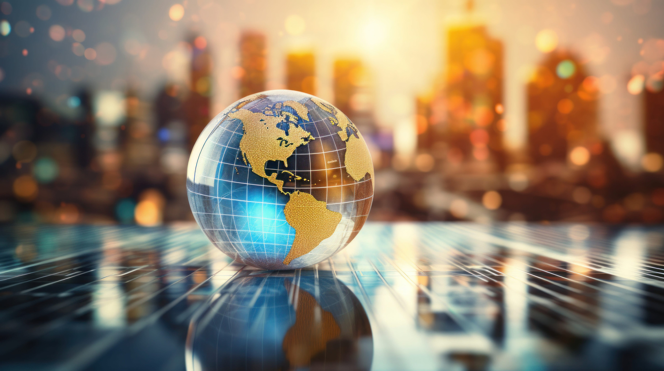 Global Issues Series II