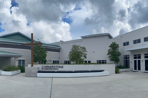 Lakewood Ranch: Cornerstone Church