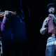 Andrii and Yurii Padkovskyi