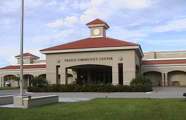 Venice Community Center