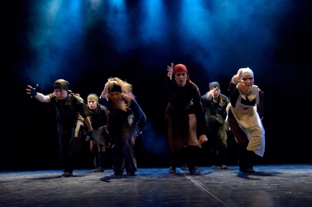 Musical Theater