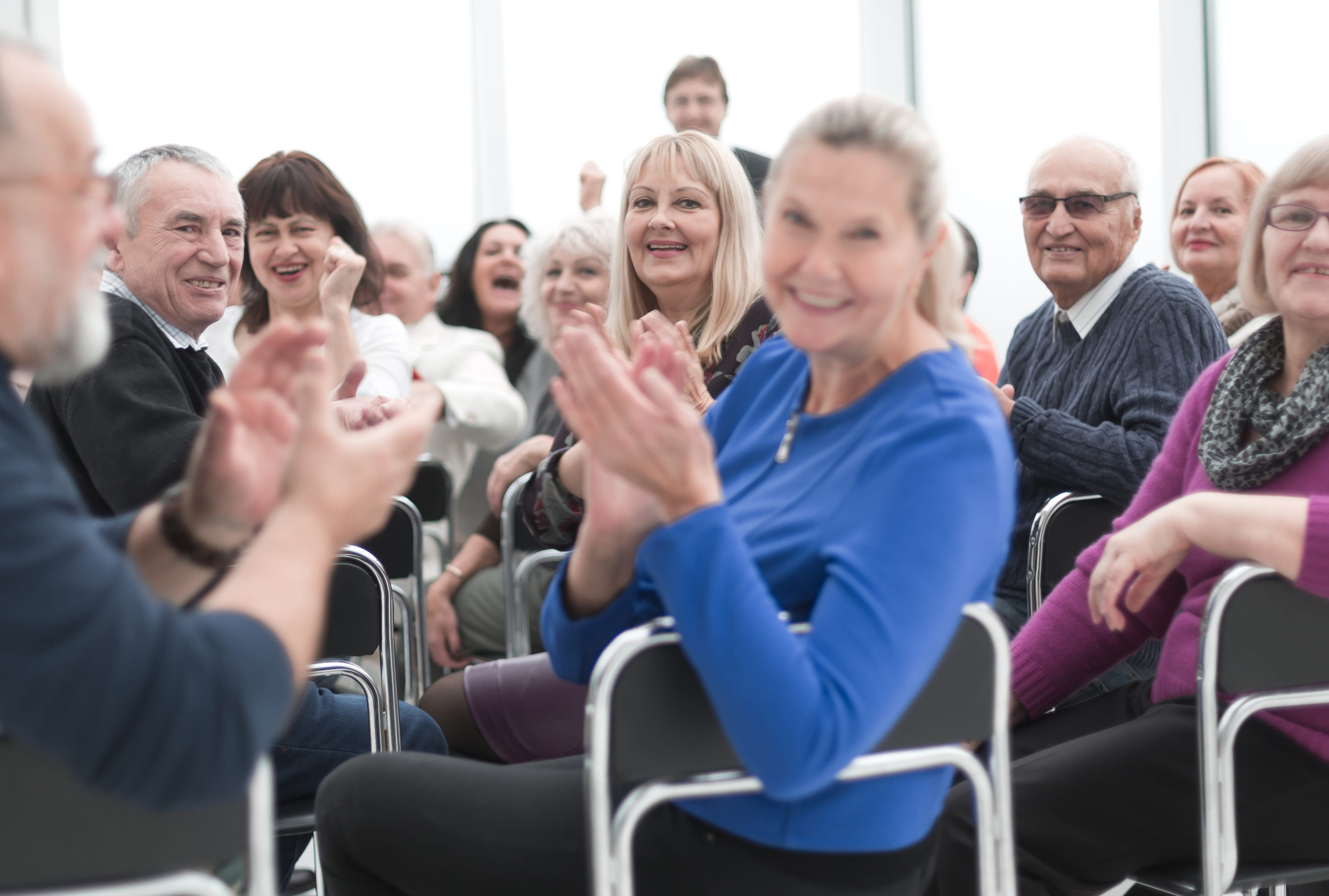Sarasota Institute of Lifetime Learning: Global Issues Lectures & Musical Conversations