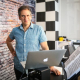 Seth Rudetsky, Musician, Actor, Writer and Radio Host
