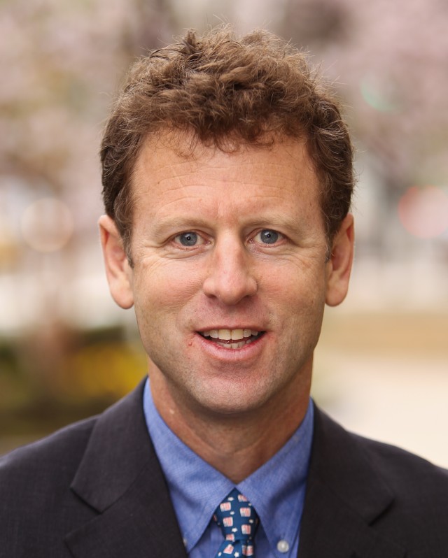 O'Hanlon, Michael