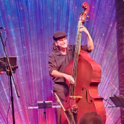 Hot Club SRQ Trio