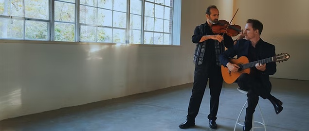 Alturas Duo