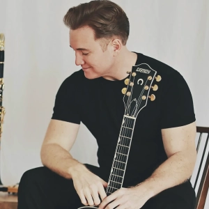 Dave Bennett, Clarinet Player