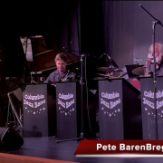 Pete BarenBregge