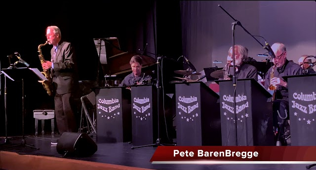 Pete BarenBregge