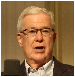 Michael Boorstein