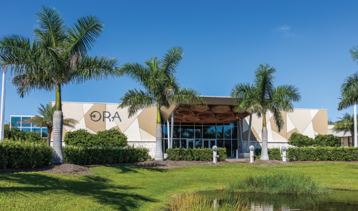 The Ora